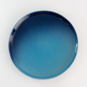 Aqua Appetiser Plate