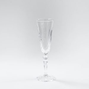 Crystal Cut Champagne