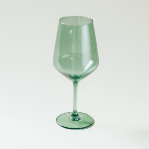 Emerald Green Wine
