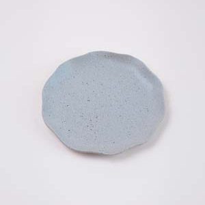 Stardust Textured set Starter Plate