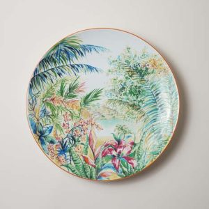 Tropical Series "Paradise" Base Plate