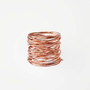 Wire Napkin Ring